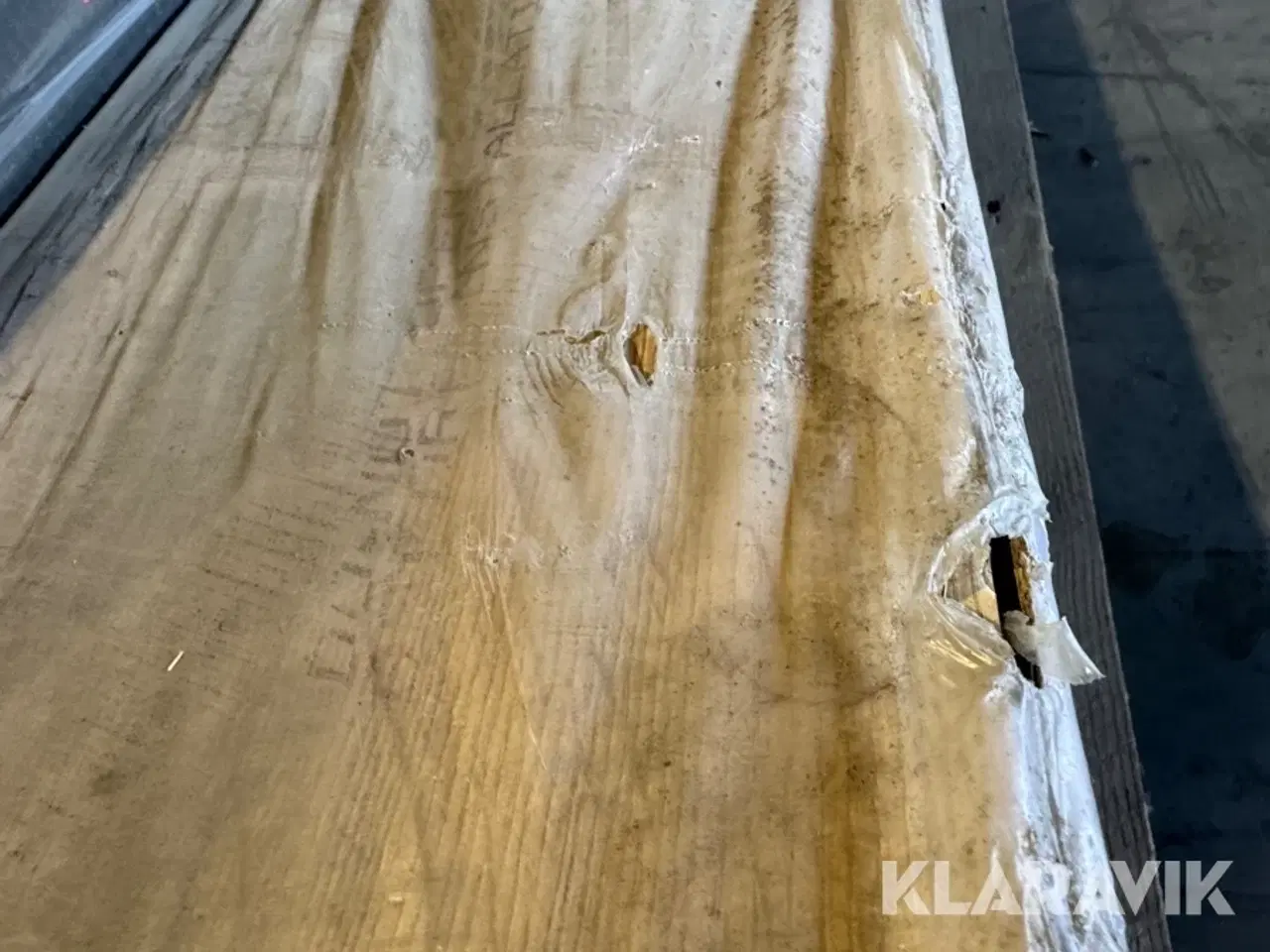 Billede 9 - Gulv Berry Alloc Natural Oak 22,92Kvm2