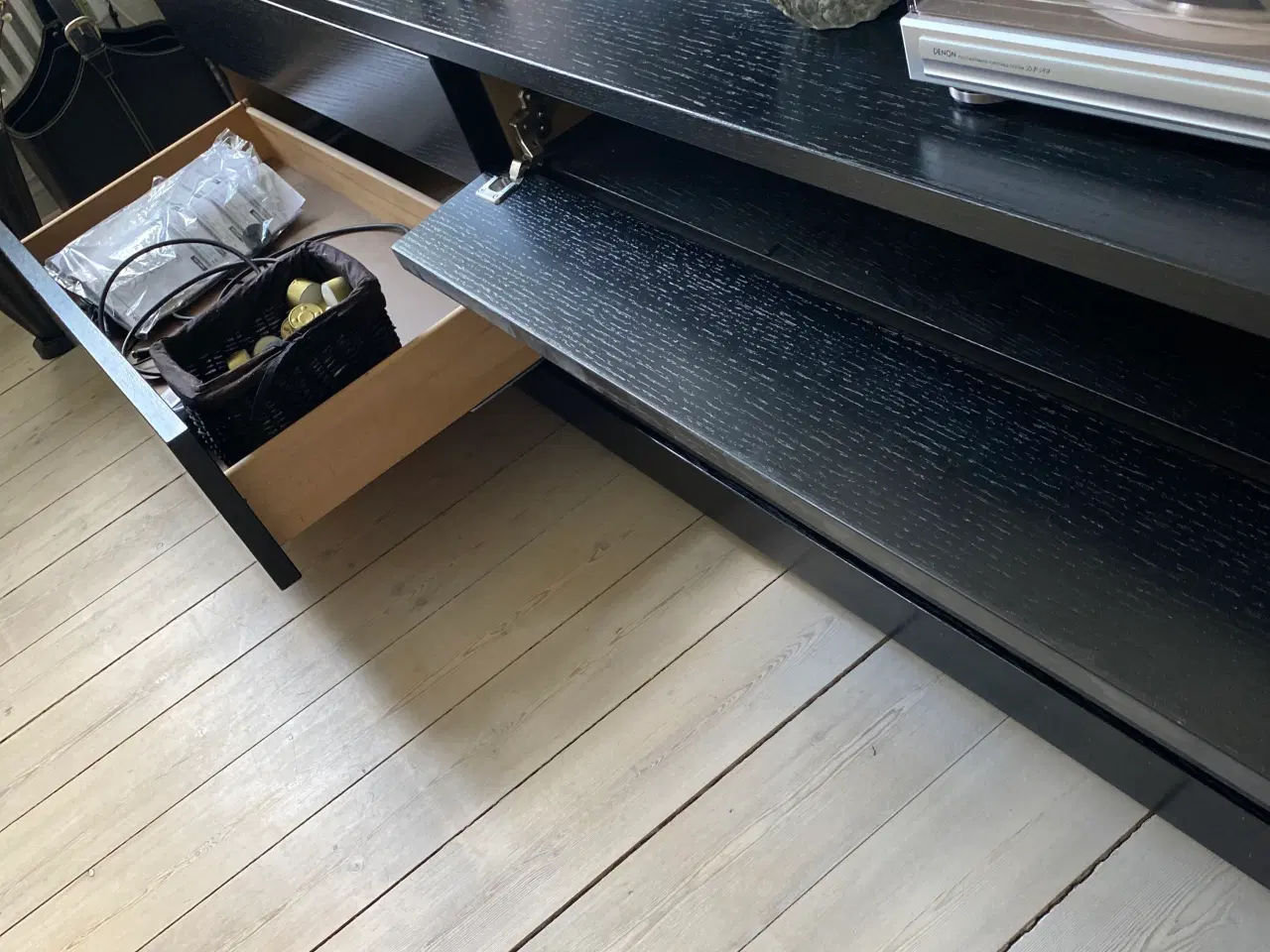 Billede 3 - Skovby TV bord -kommode
