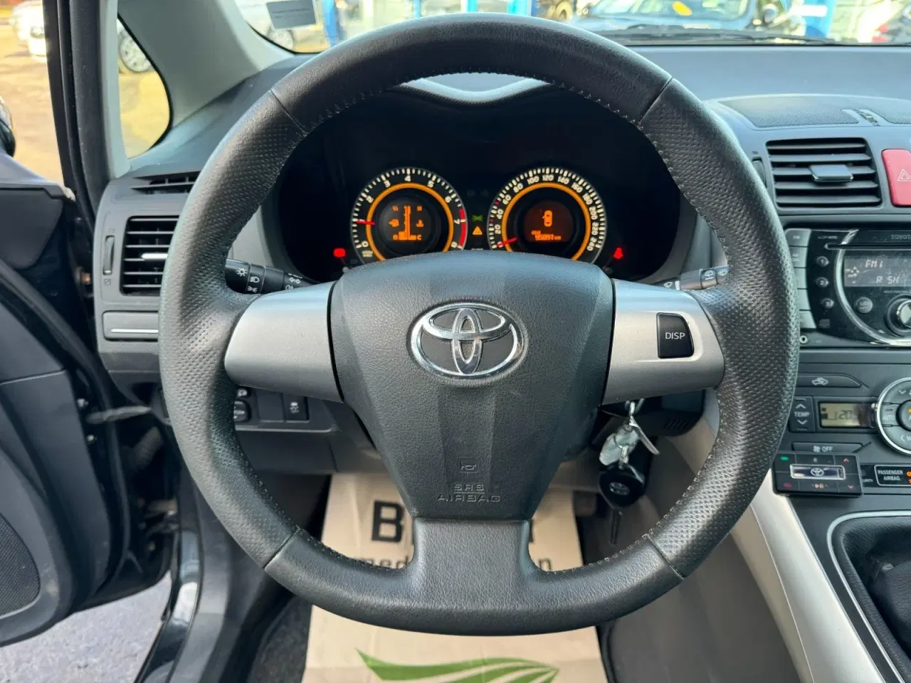 Billede 8 - Toyota Auris 1,6 T2