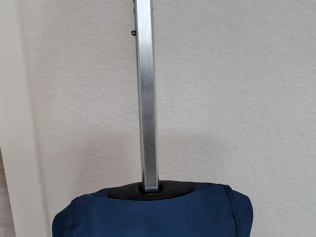 Billede 1 - Rygsæk med transporthjul