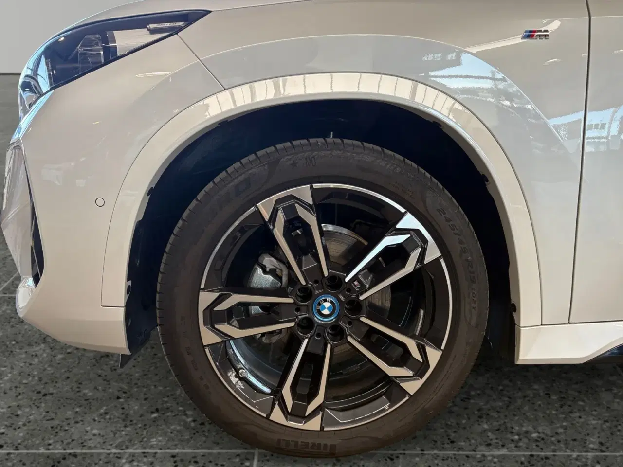 Billede 9 - BMW iX1 eDrive20 M-Sport