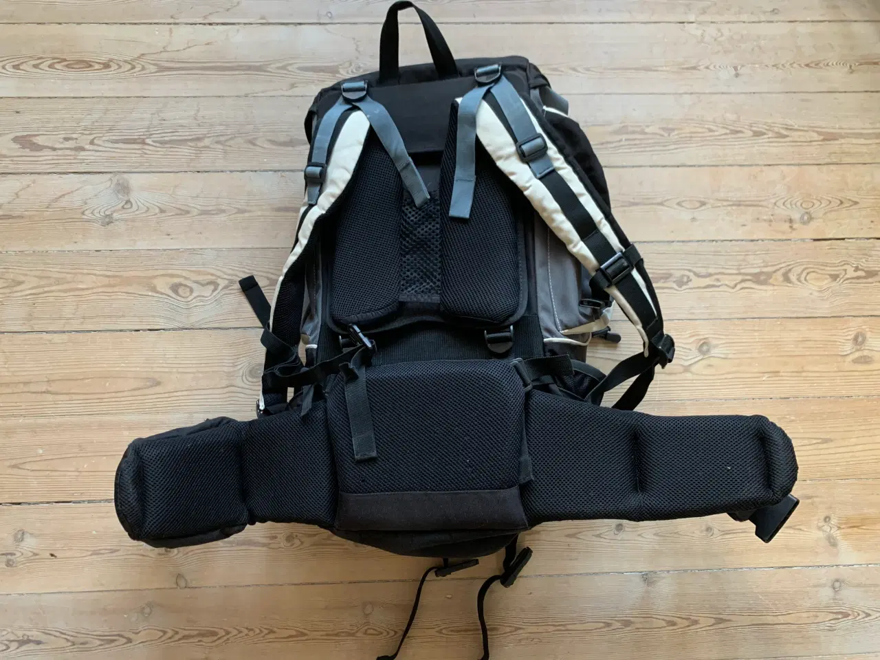 Billede 3 - Rygsæk The Oregon Trail 50 l