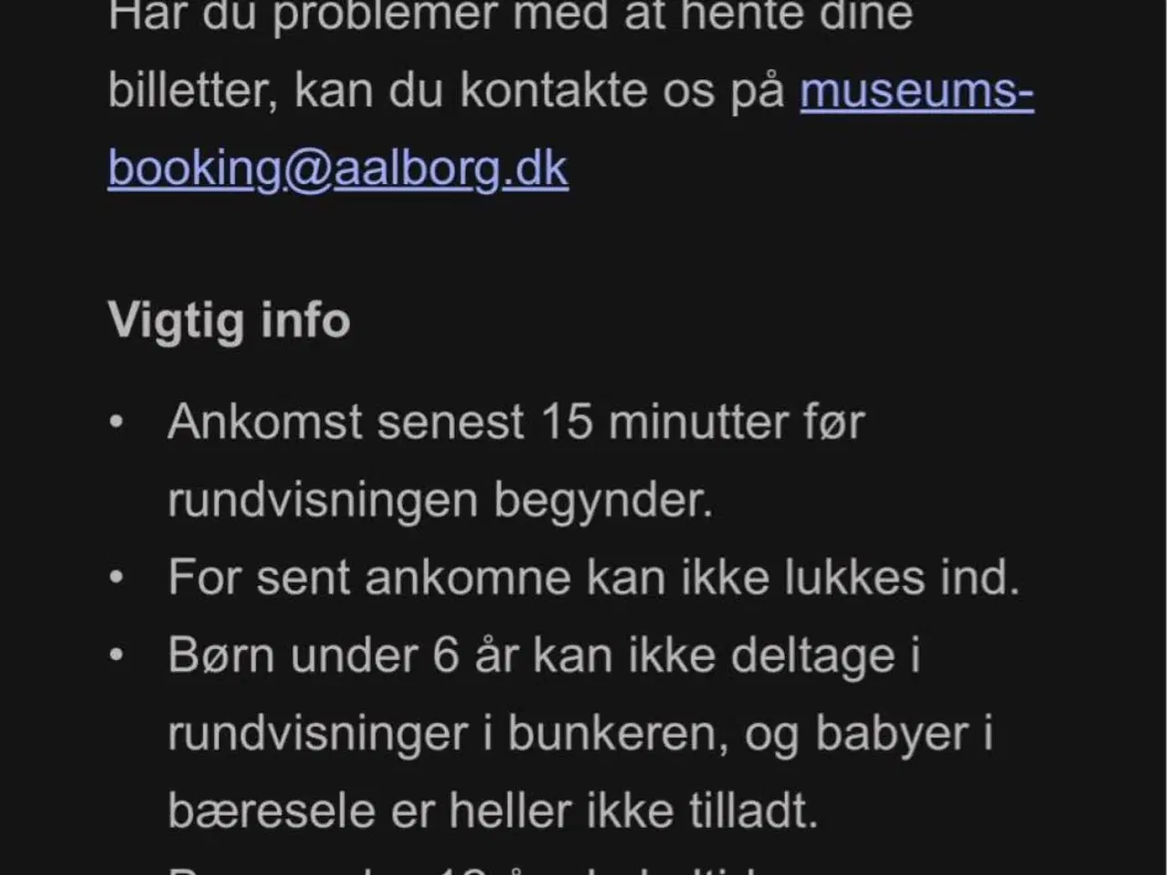 Billede 2 - Regan Vest