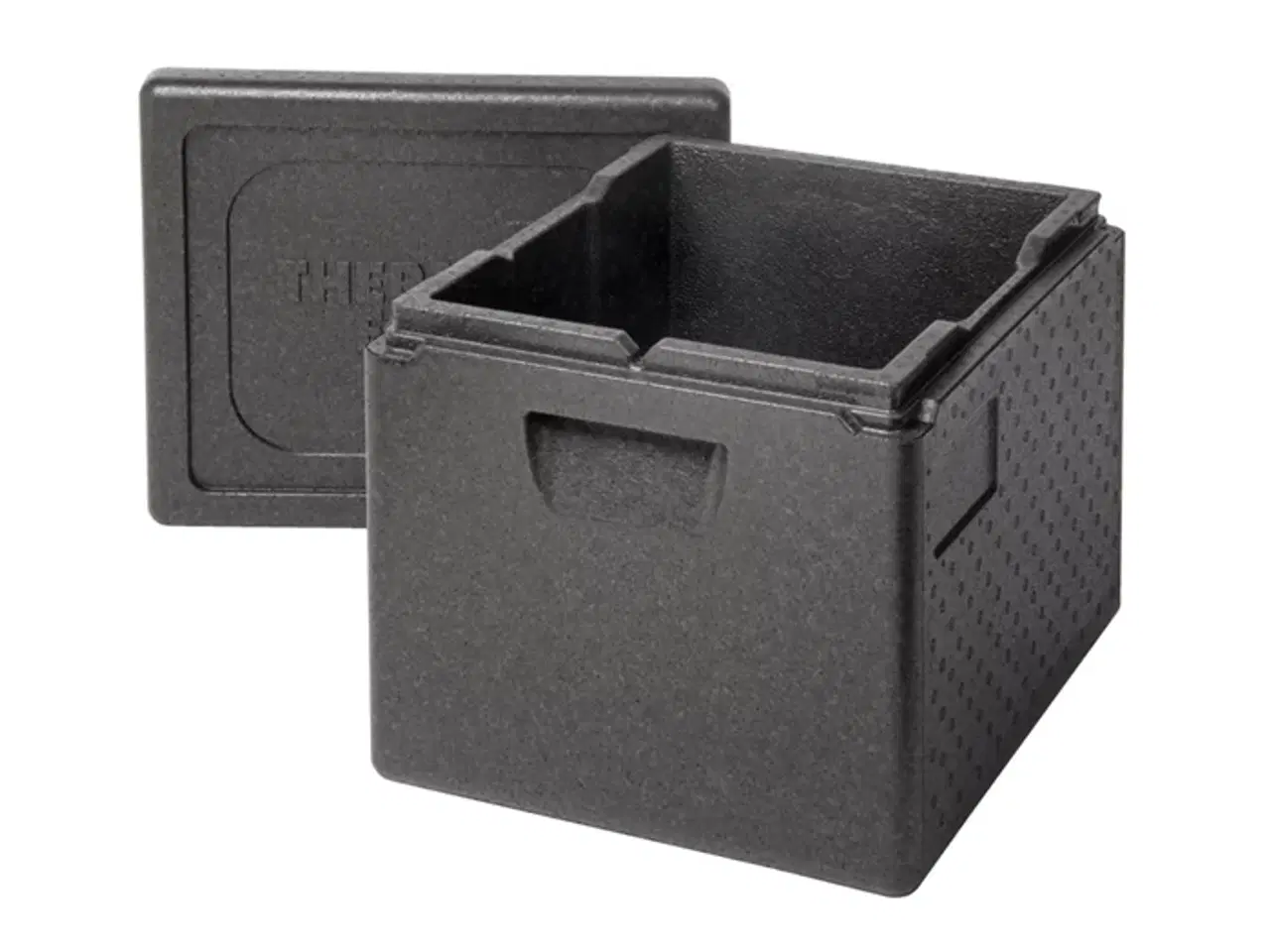 Billede 2 - Termoboks Gastronorm 1/2 – 23 L 390 x 330 x 320 mm