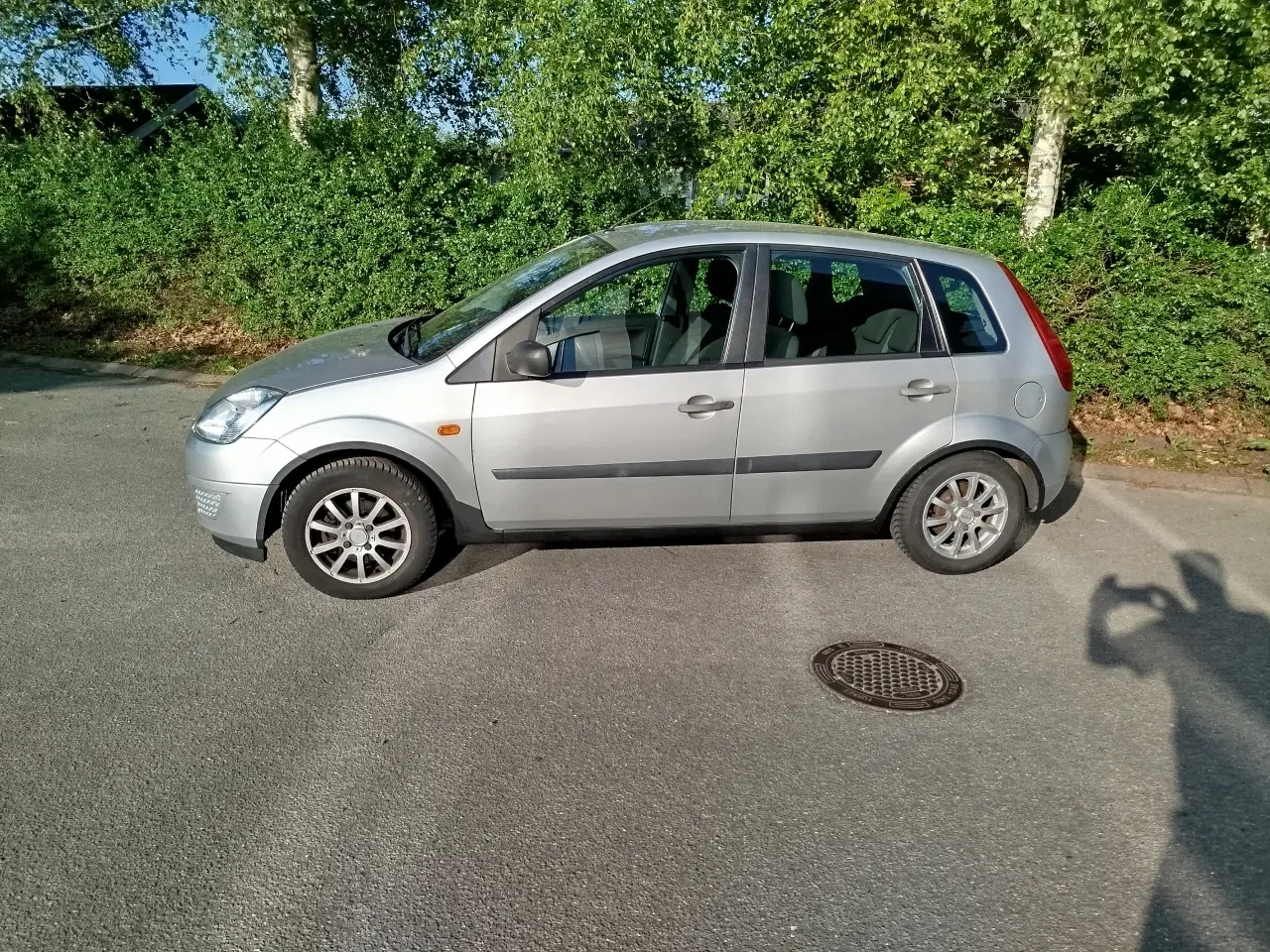 Billede 6 - Ford Fiesta 