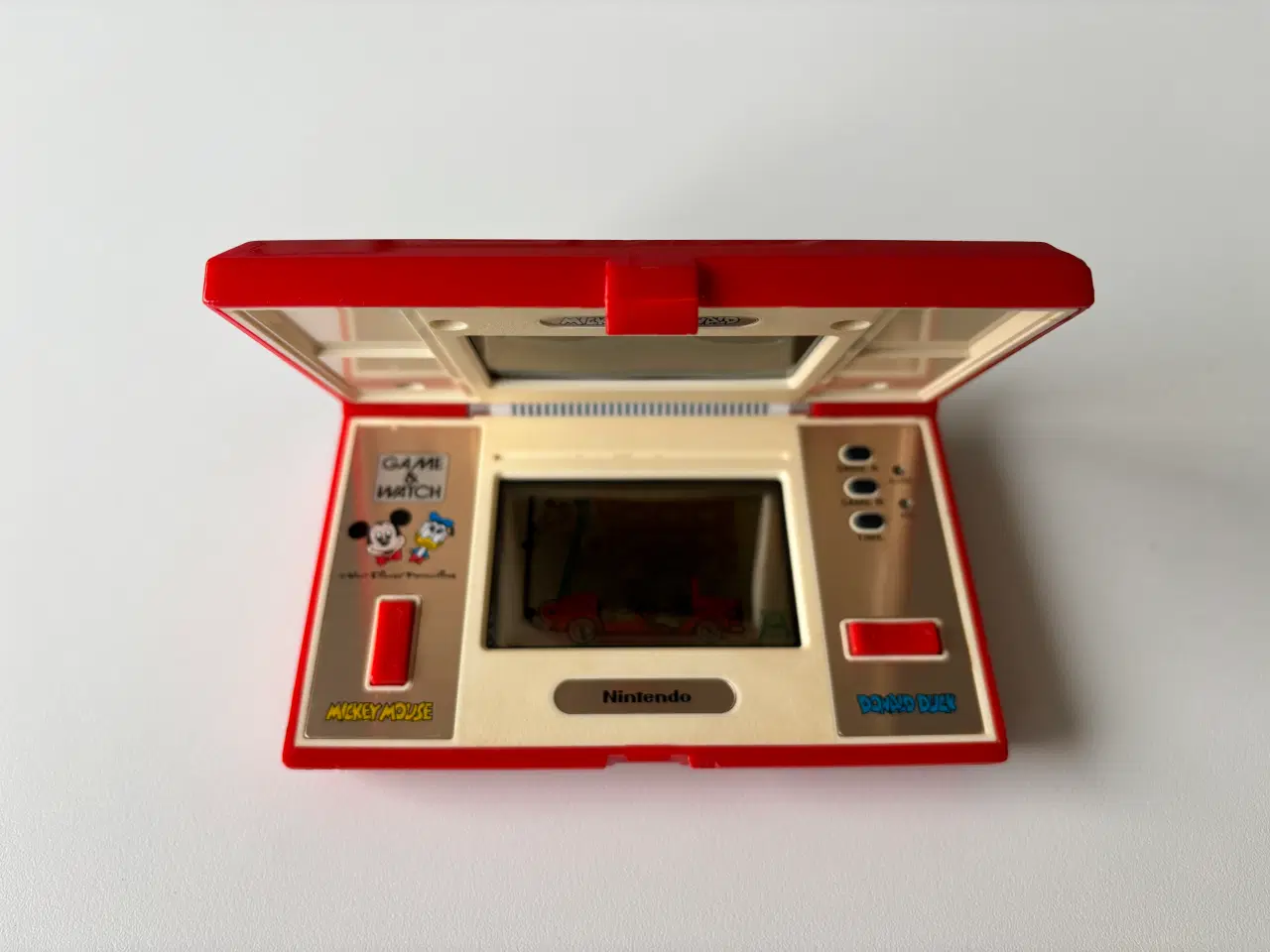 Billede 4 - Nintendo Game & Watch Multi Screen Mickey & Donald