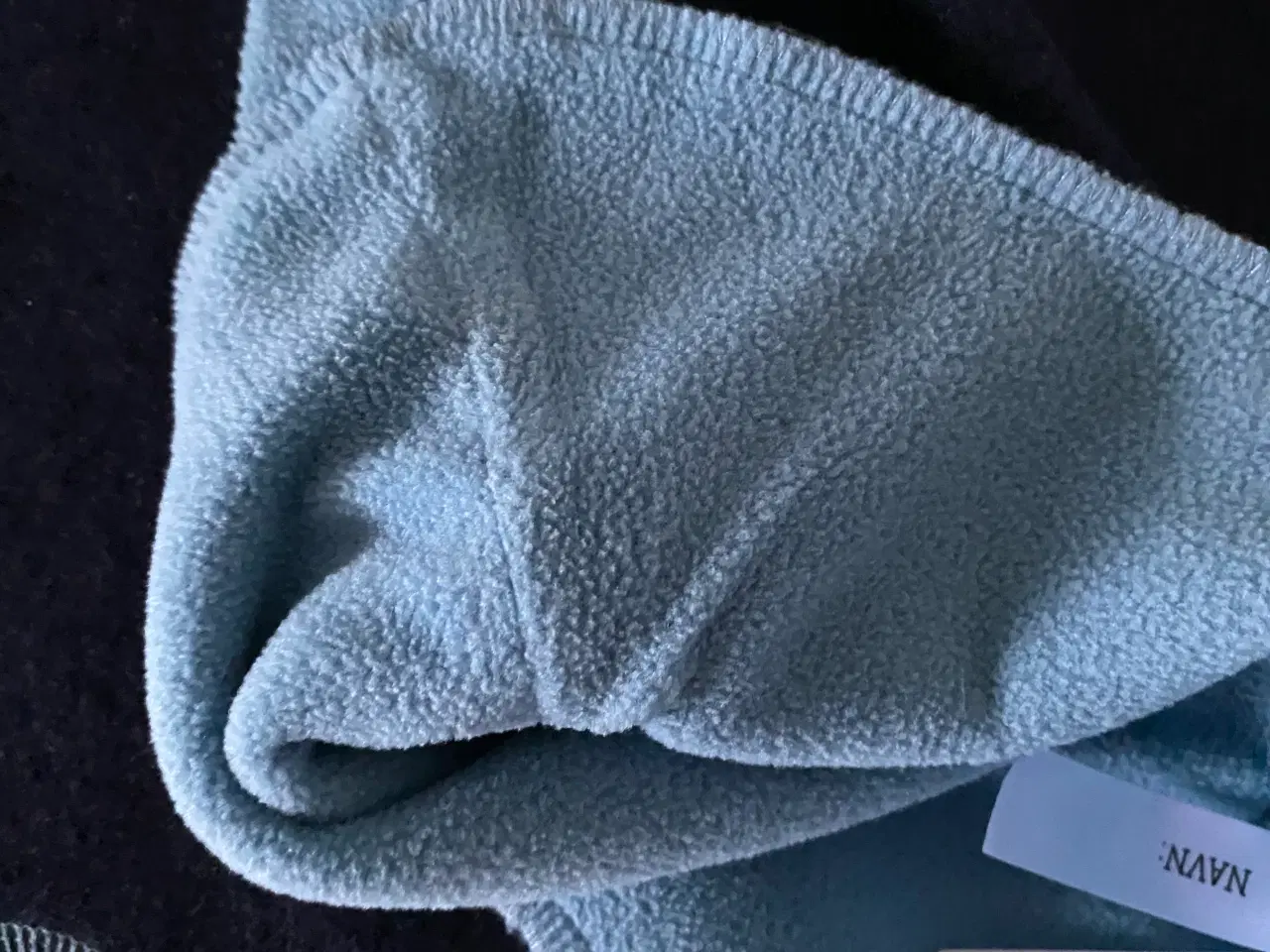 Billede 3 - 2 stk VRS Kids Elefanthuer med uld - nye med tags