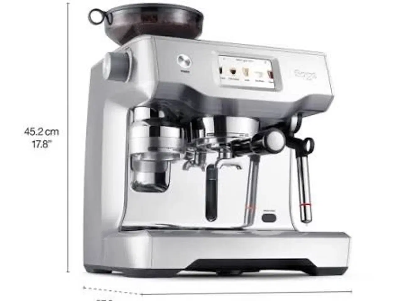 Billede 7 - SAGE ORACLE TOUCH