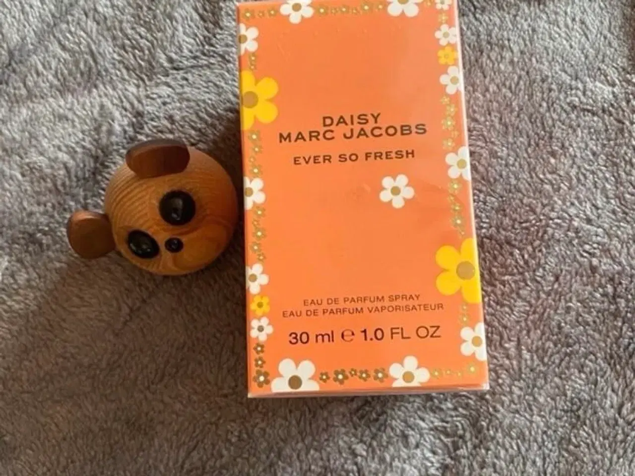 Billede 1 - Marc Jacobs Daisy Ever So Fresh 30 ml