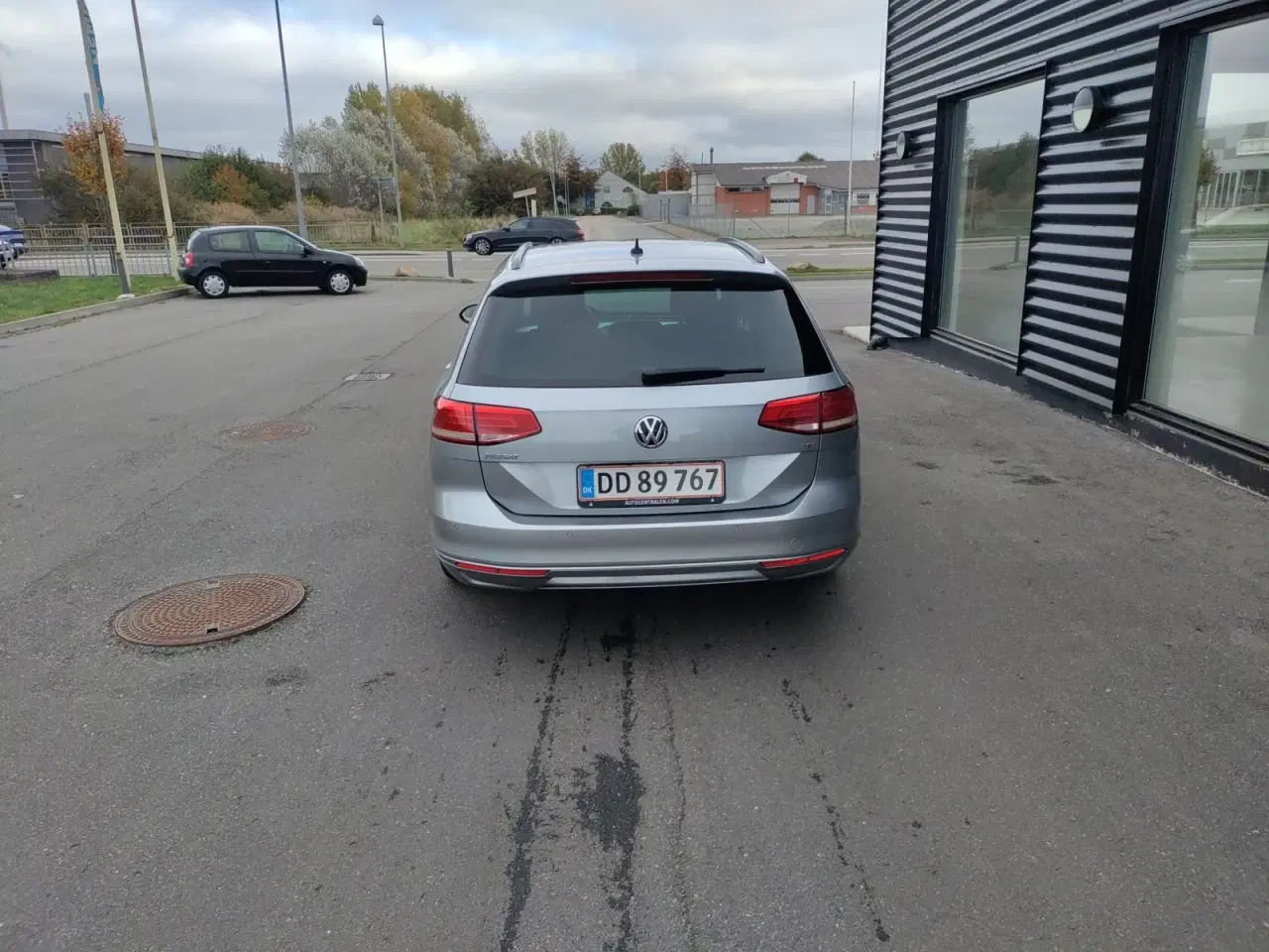 Billede 6 - VW Passat 1,4 TSi 150 Comfortline Premium Variant DSG