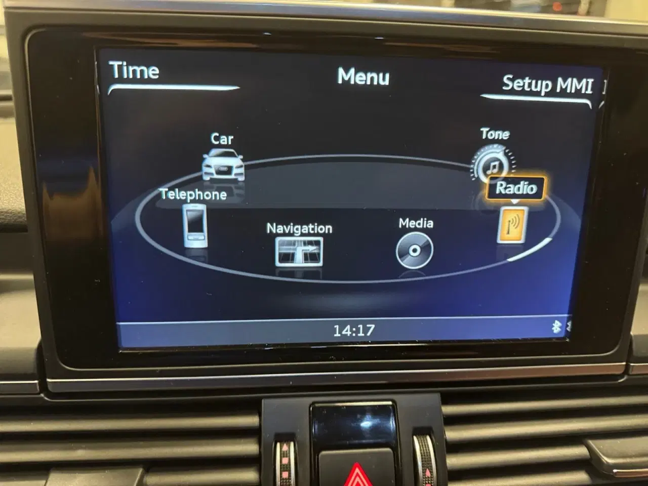 Billede 11 - Audi A6 3,0 TDi 218 S-line Avant S-tr. Van