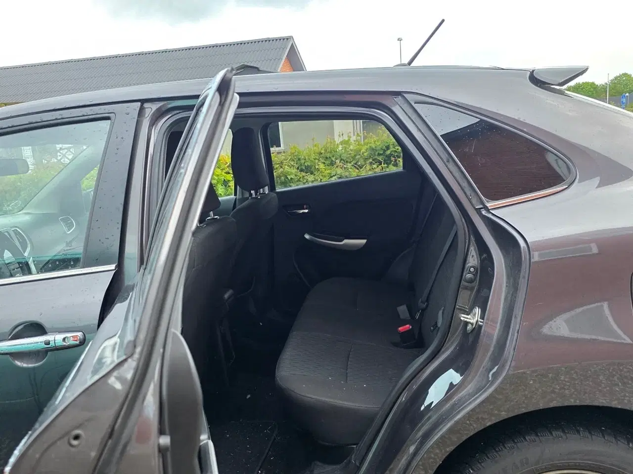 Billede 10 - Suzuki Baleno 1,2 Dualjet Active