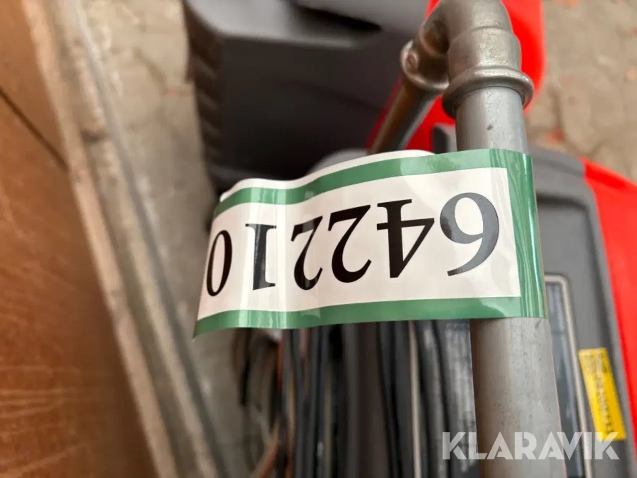 Billede 10 - Affugtere Intertek HT 650 2 styk