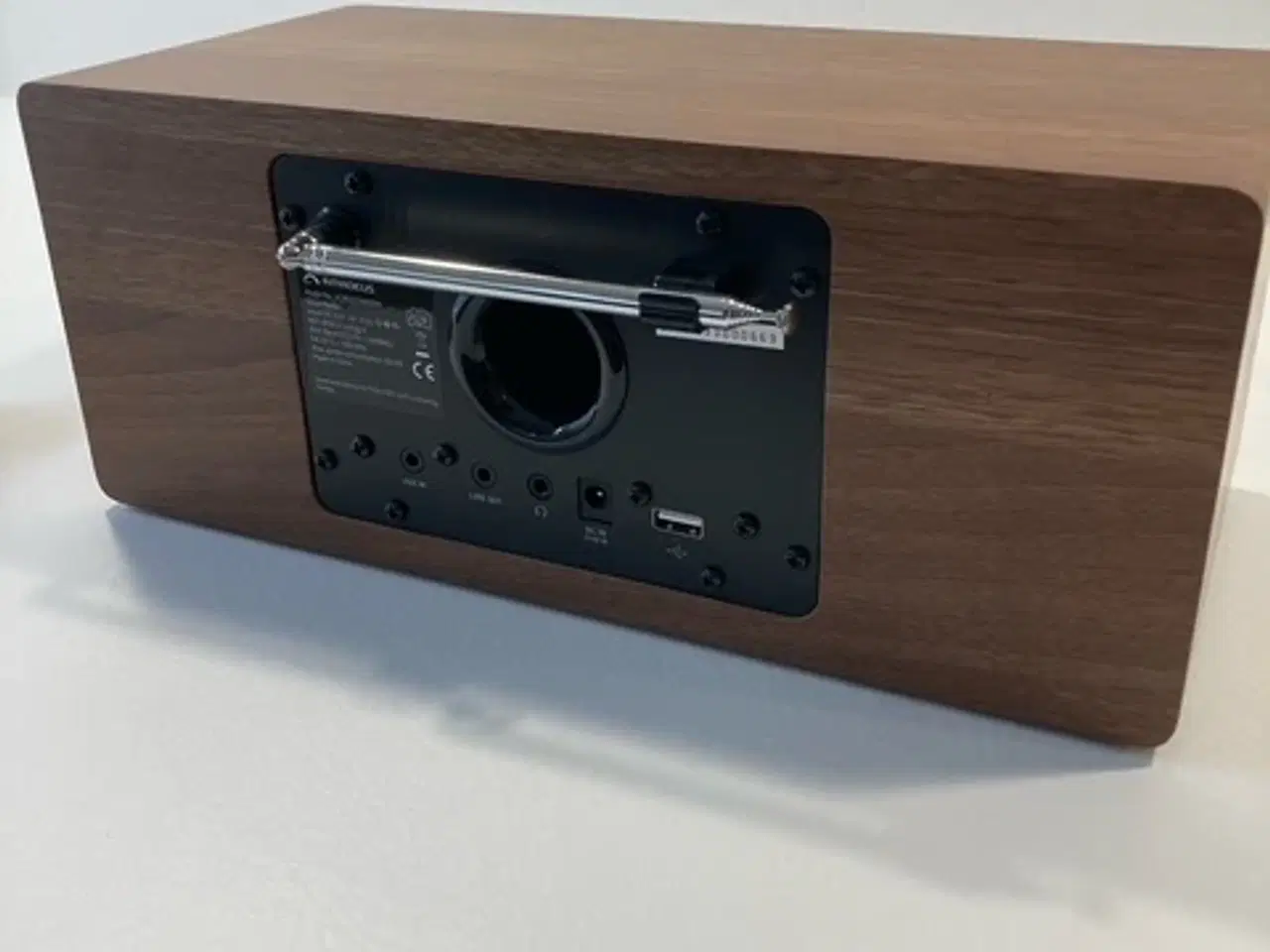 Billede 2 - DAP+FM Radio 