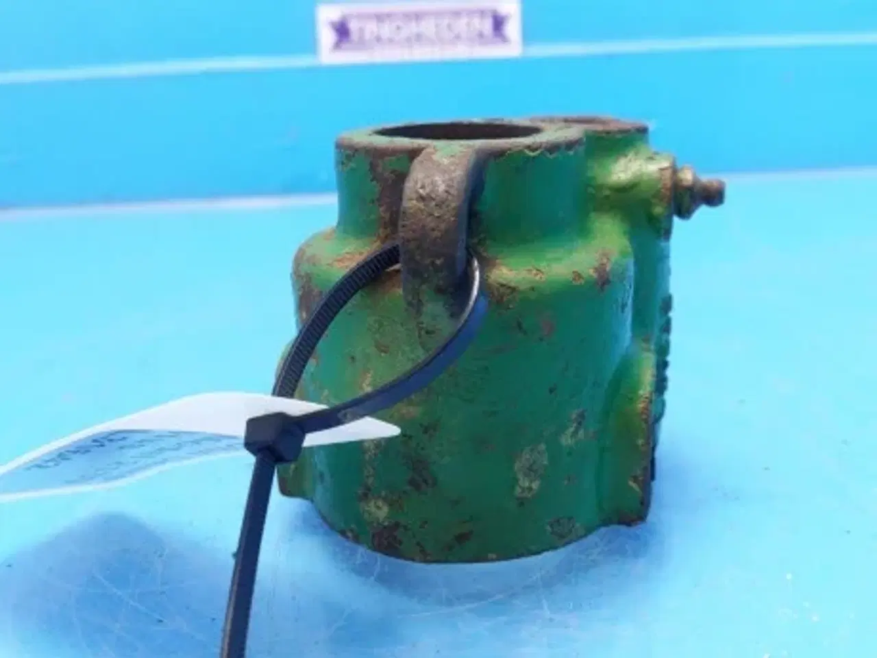 Billede 7 - John Deere 2130 Hus L31642