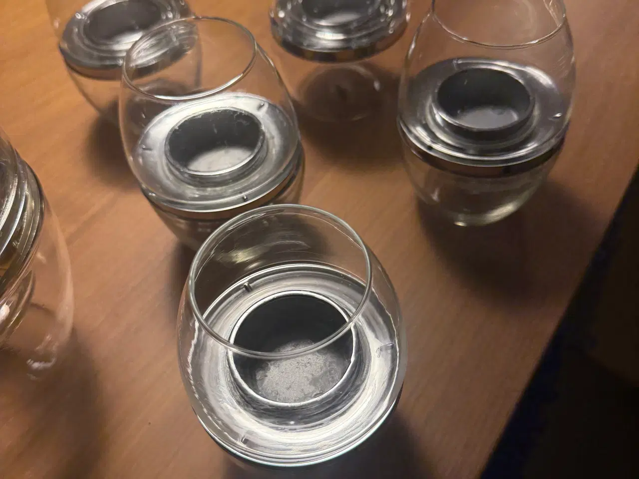 Billede 2 - Vaske og lysestager fra Herstal