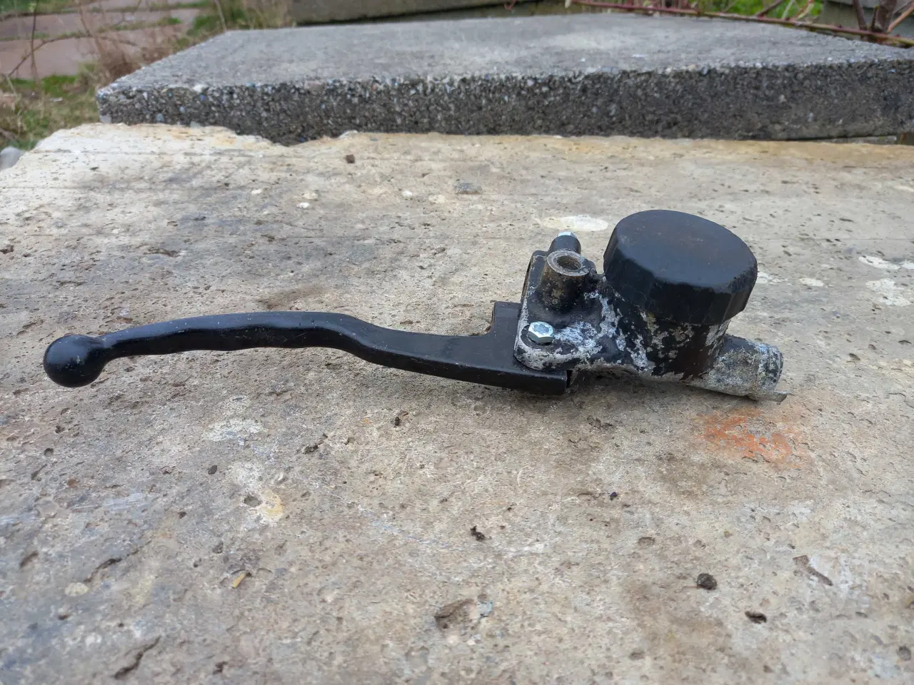 Billede 2 - Yamaha fs1