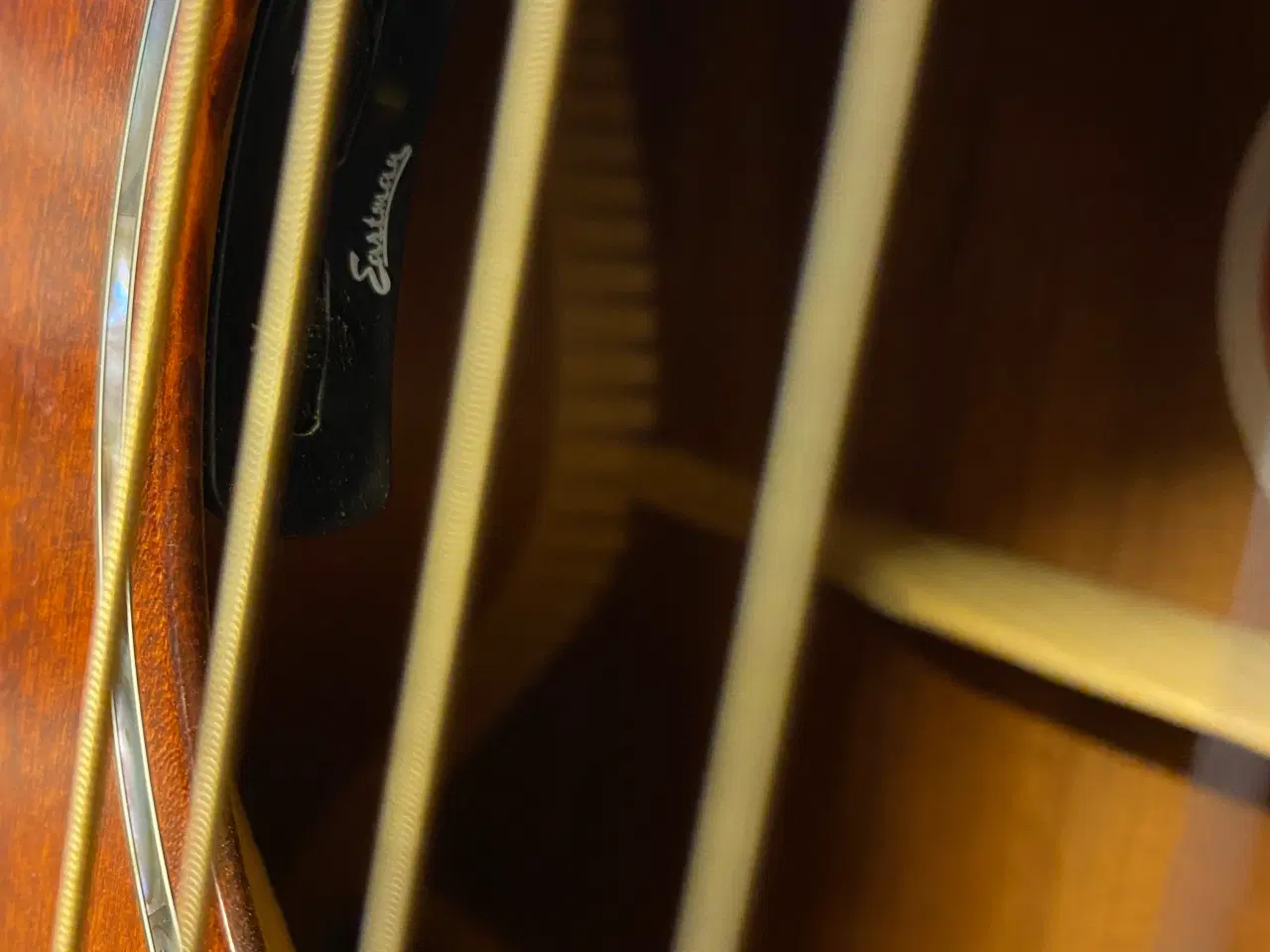 Billede 4 - Eastman PCH1