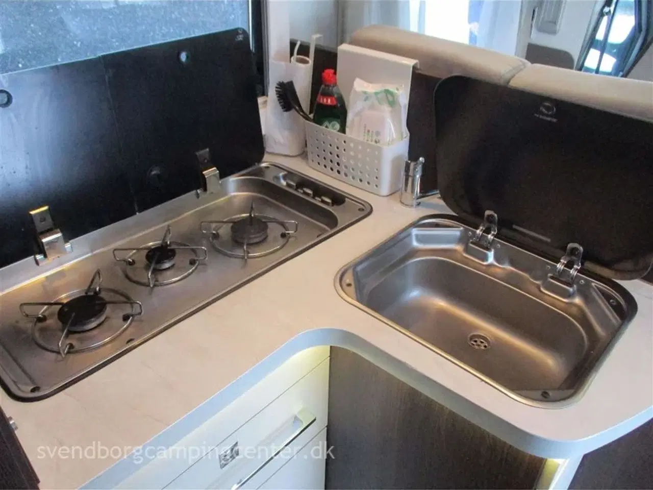 Billede 8 - 2022 - Benimar Tessoro T442