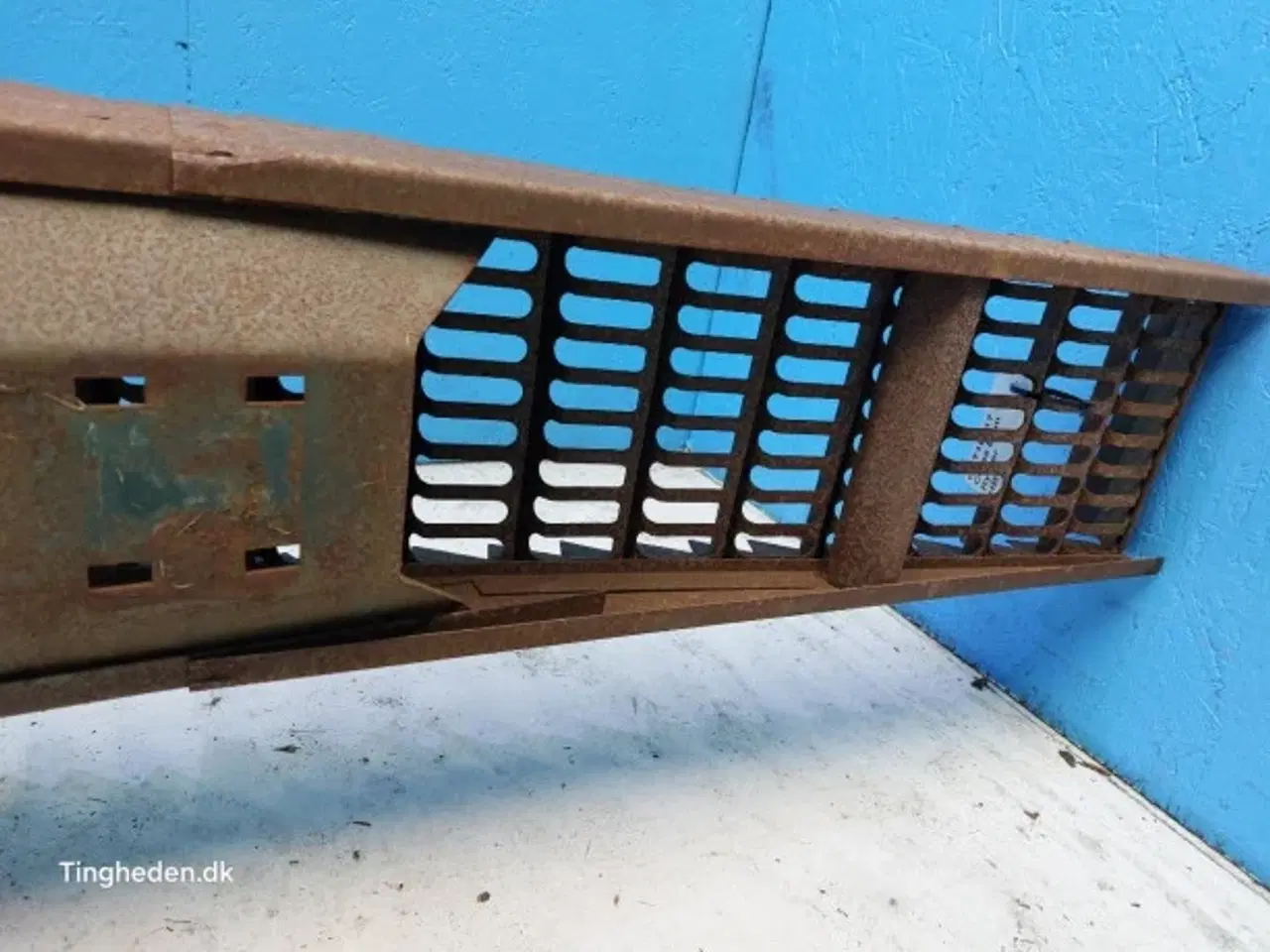 Billede 10 - Claas Dominator Ryster 678282.0