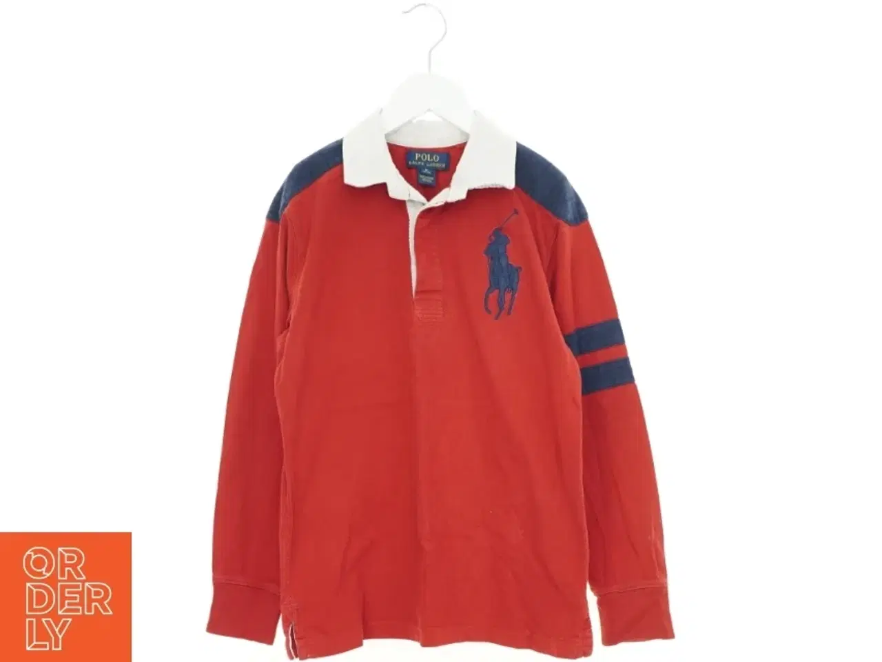 Billede 1 - Polo fra Ralph Lauren (str. 146 cm)