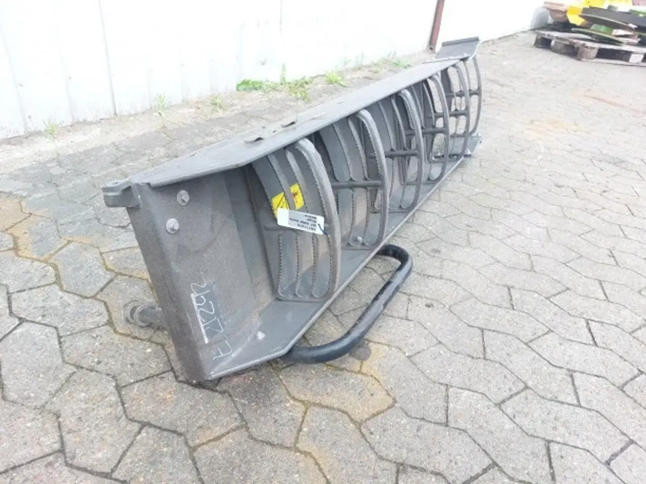 Billede 3 - Massey Ferguson 9380 Stige 6248269M91