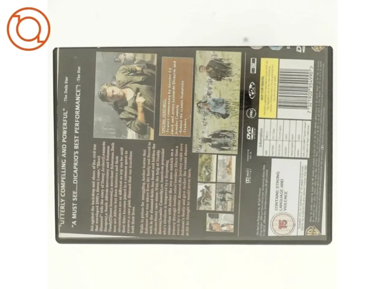 Billede 3 - blood diamond