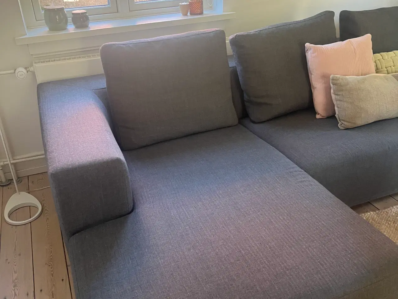Billede 2 - Eilersen Baseline Sofa