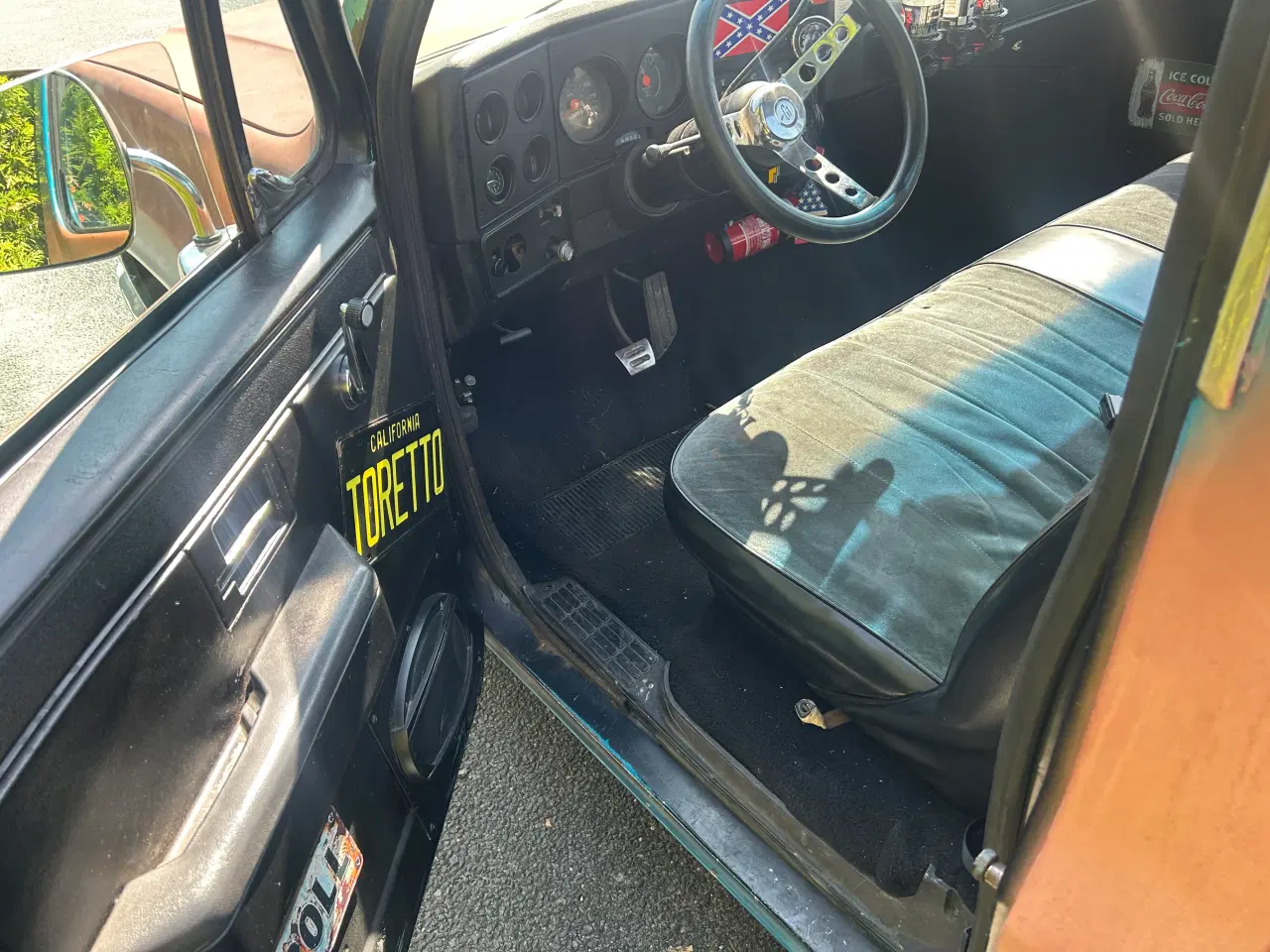 Billede 12 - Chevrolet C10 V8 Aut PickUp 1978