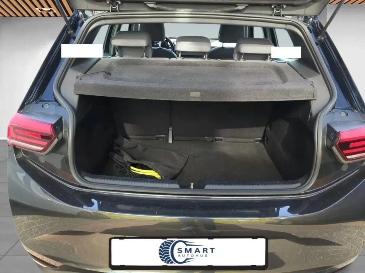 Billede 8 - VW ID.3 58 Pro Performance