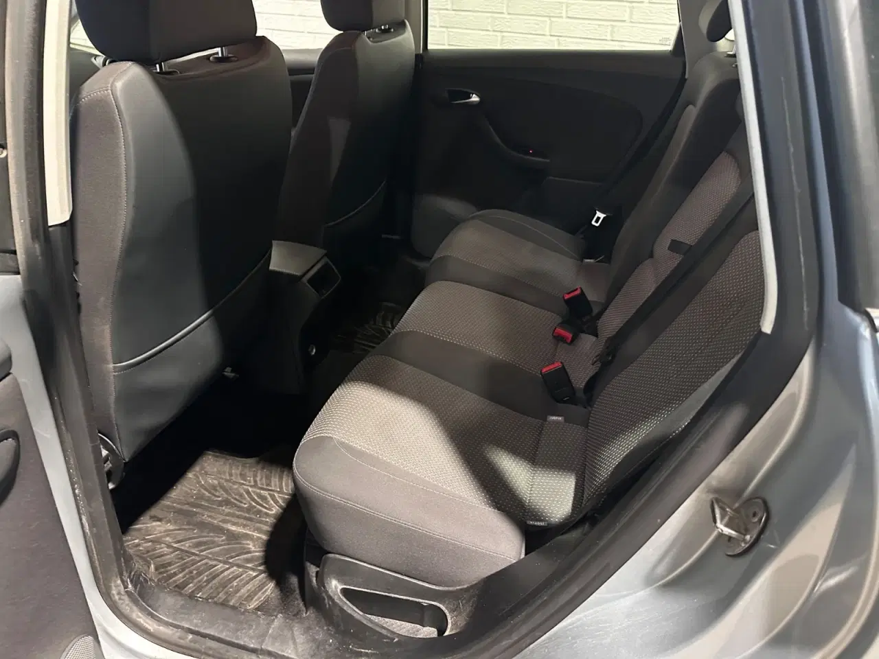 Billede 5 - Seat Altea XL 1,6 TDi Reference eco