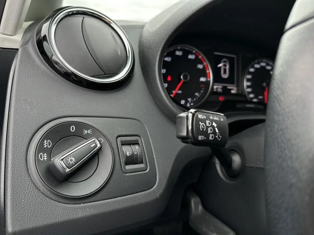 Billede 8 - Seat Ibiza 1,0 TSI Style Start/Stop DSG 110HK 5d 7g Aut.
