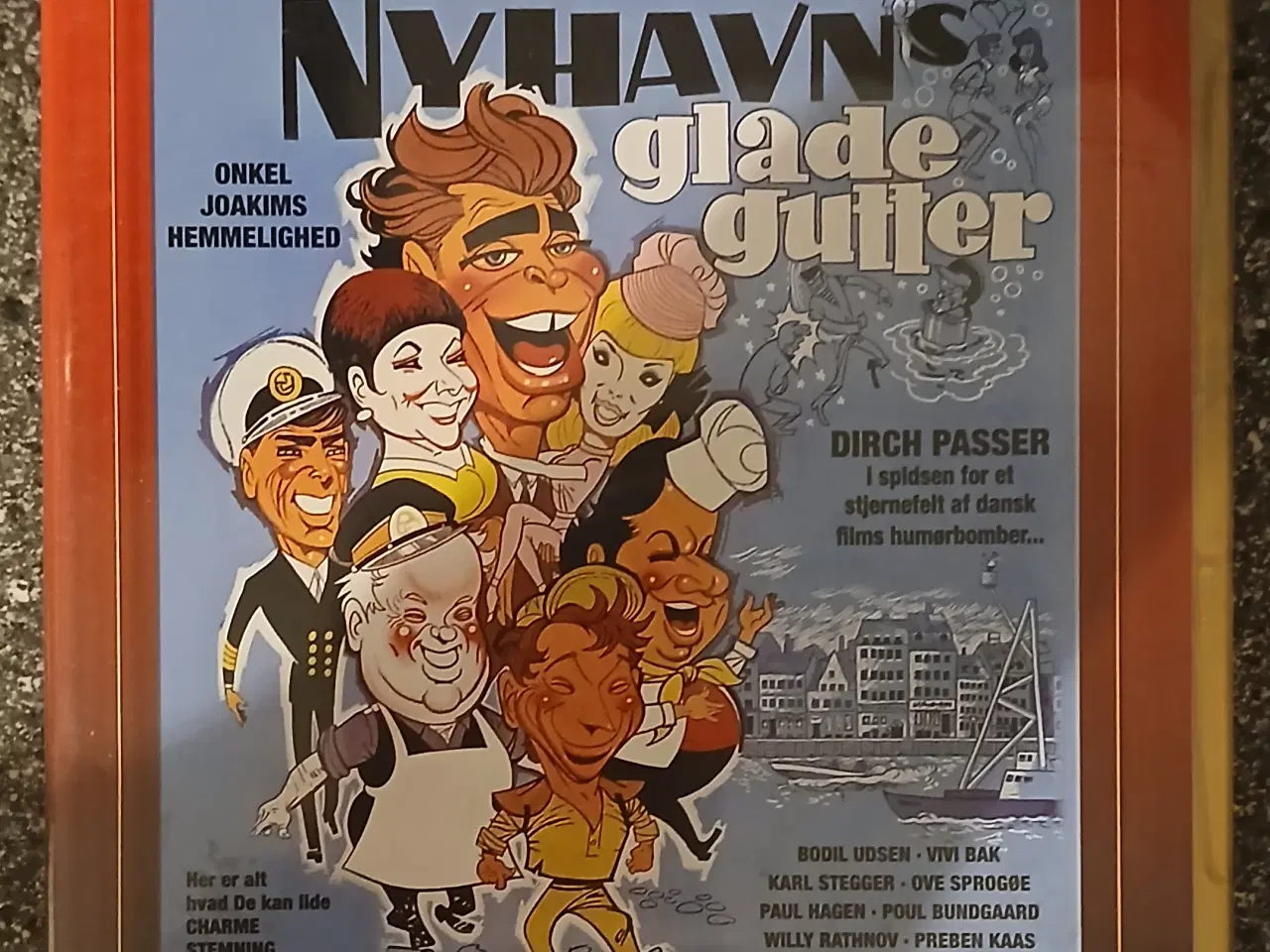 Billede 20 - DVD’er  film Sælges 