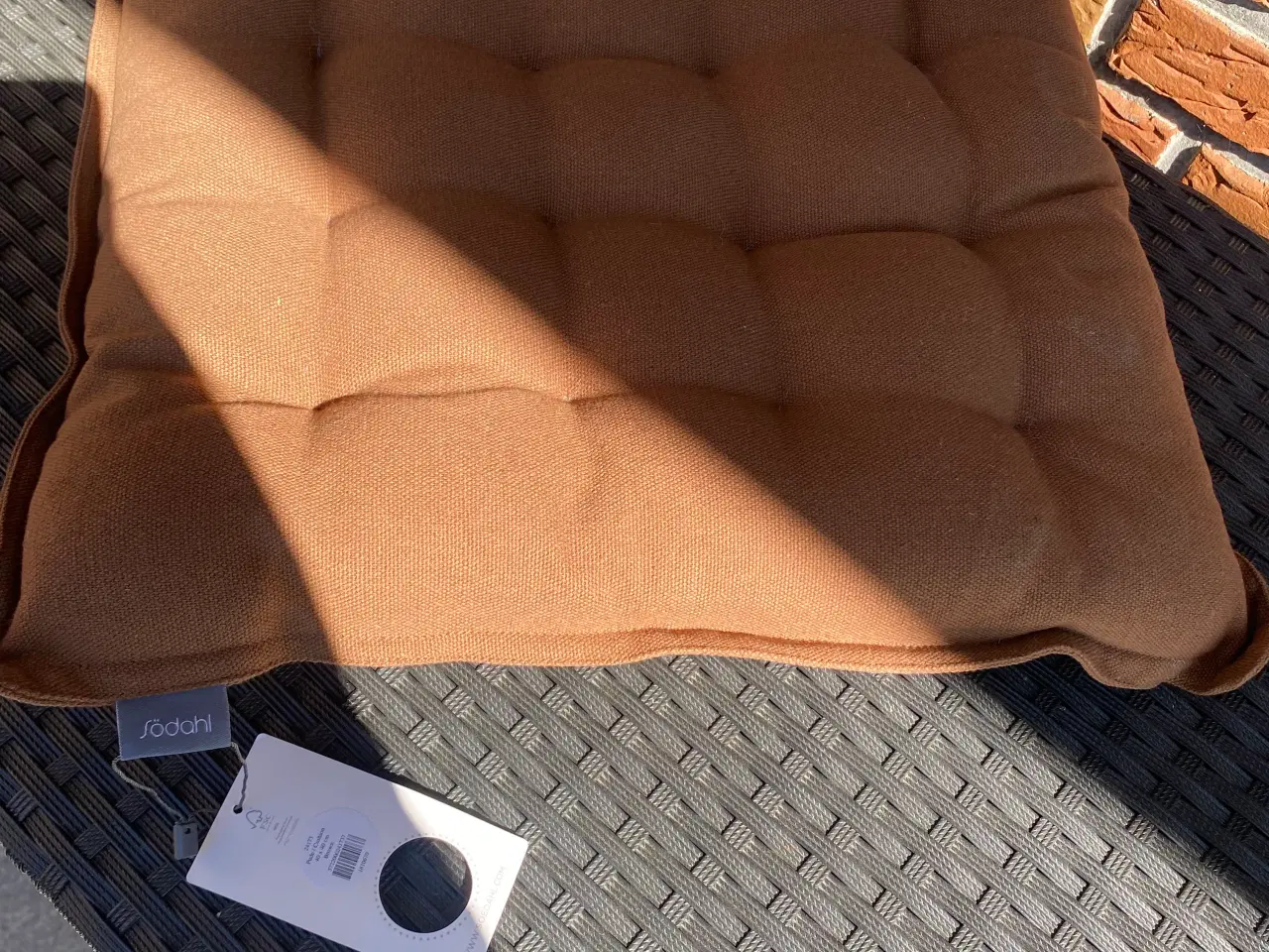 Billede 2 - Sødahl  hynder 