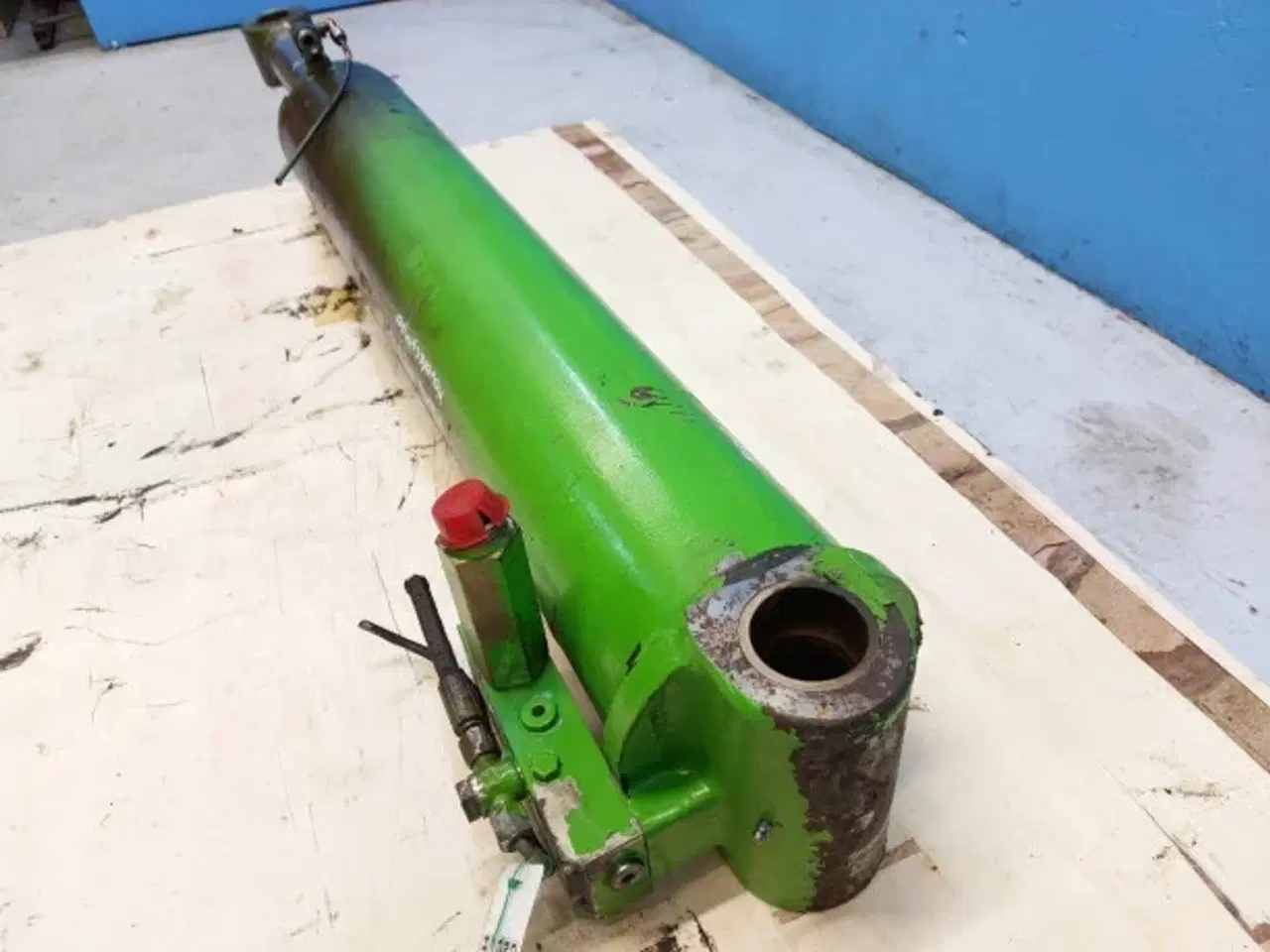 Billede 5 - Merlo P40.7 Cylinder 2622019