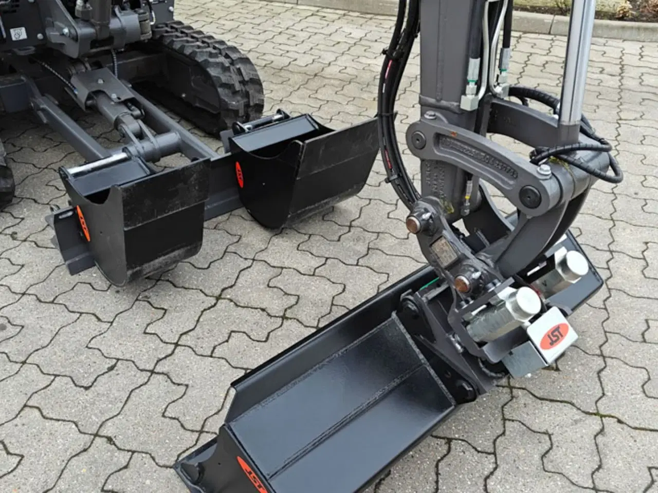 Billede 8 - Volvo EC20E