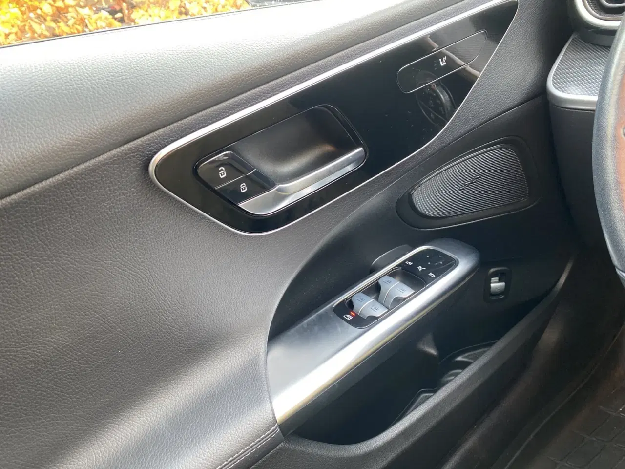 Billede 14 - Mercedes C200 1,5 Advantage aut.