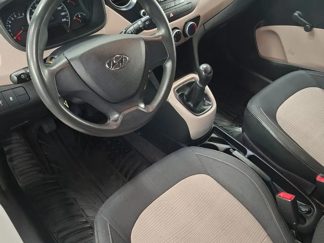 Billede 5 - Hyundai i10 1,0 Access