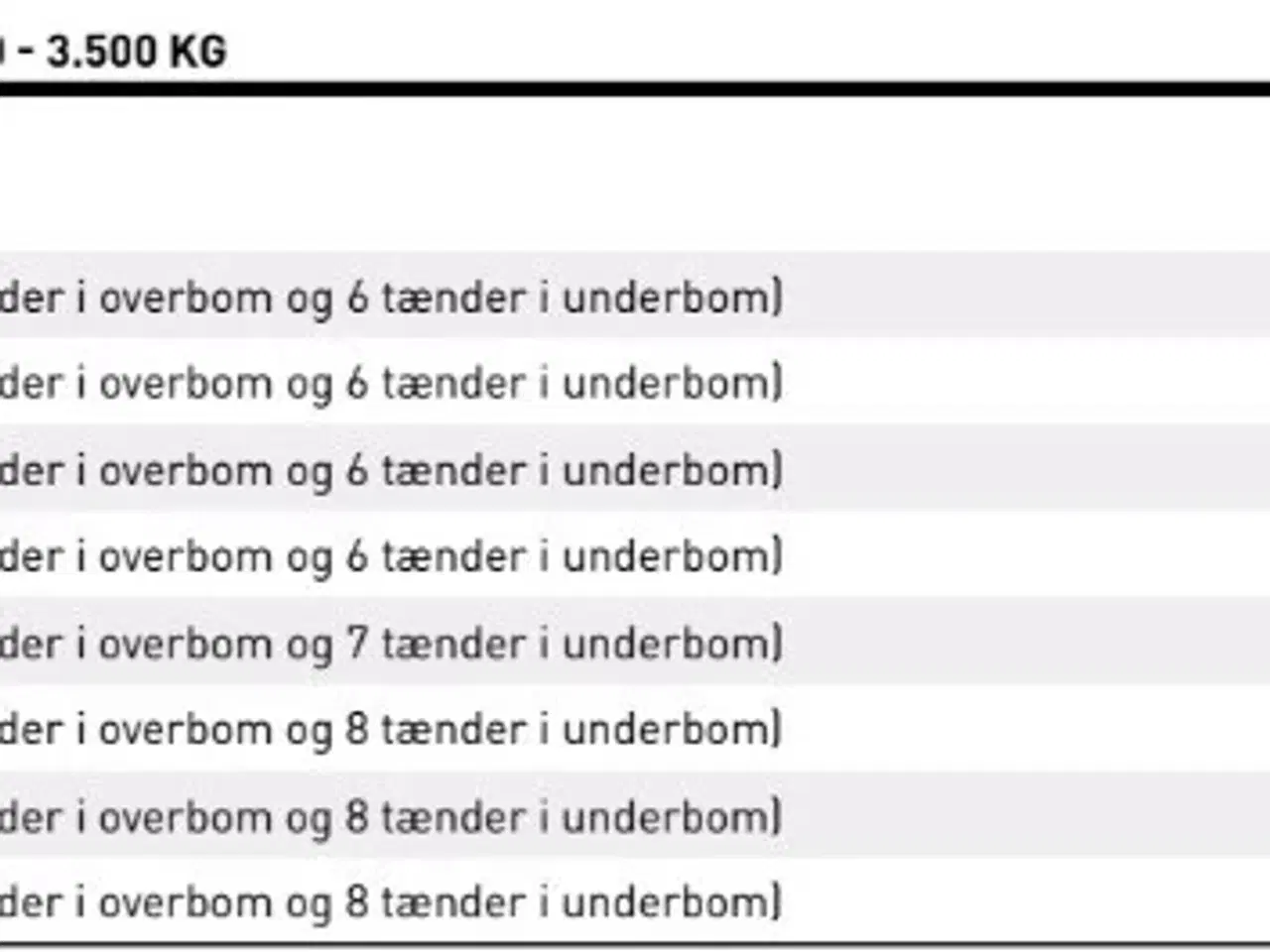 Billede 9 - JST M Greb
