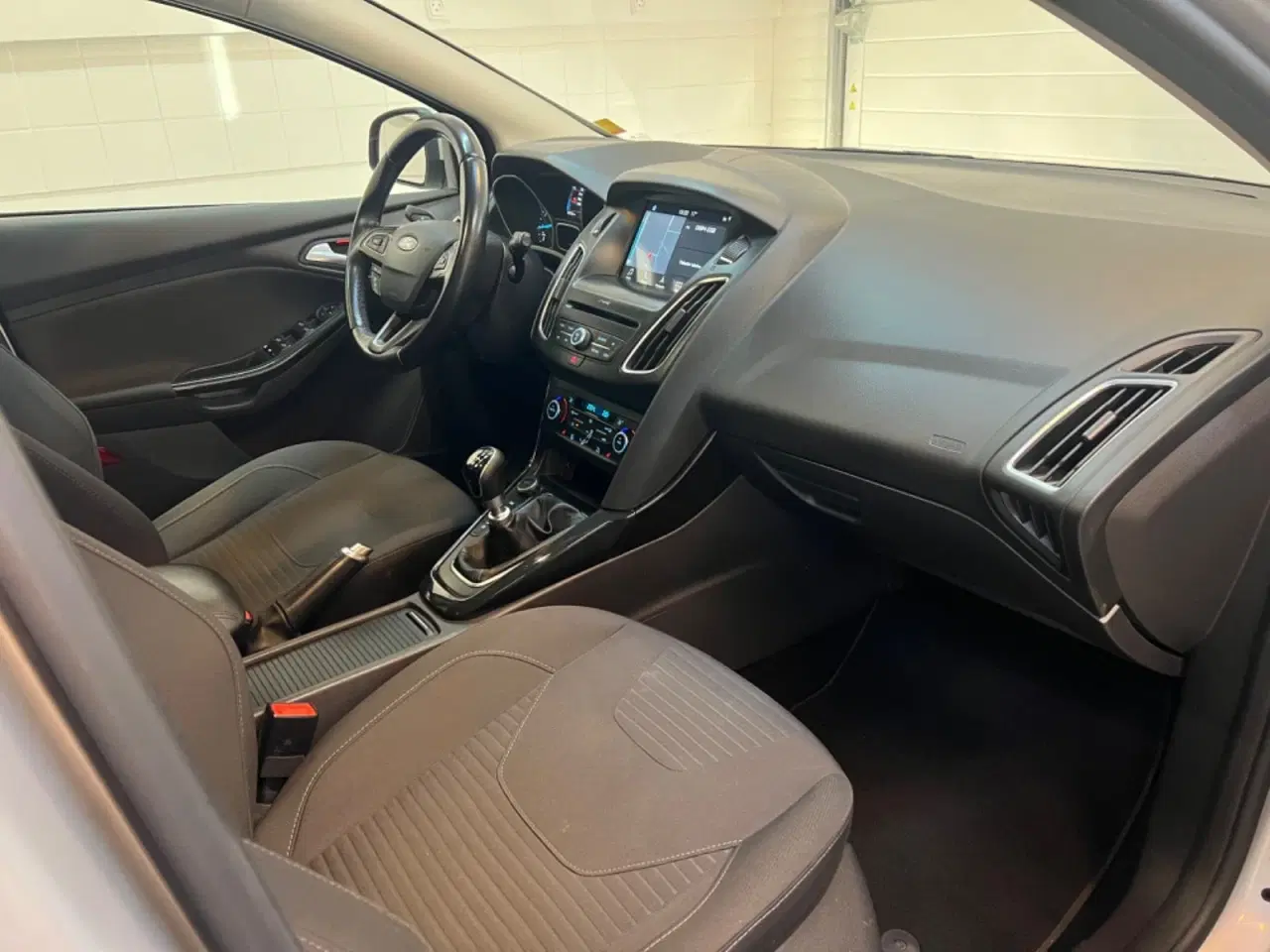 Billede 13 - Ford Focus 1,0 SCTi 125 Titanium stc.