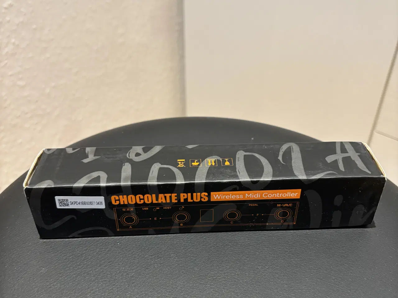 Billede 2 - M-Vave Midi controller