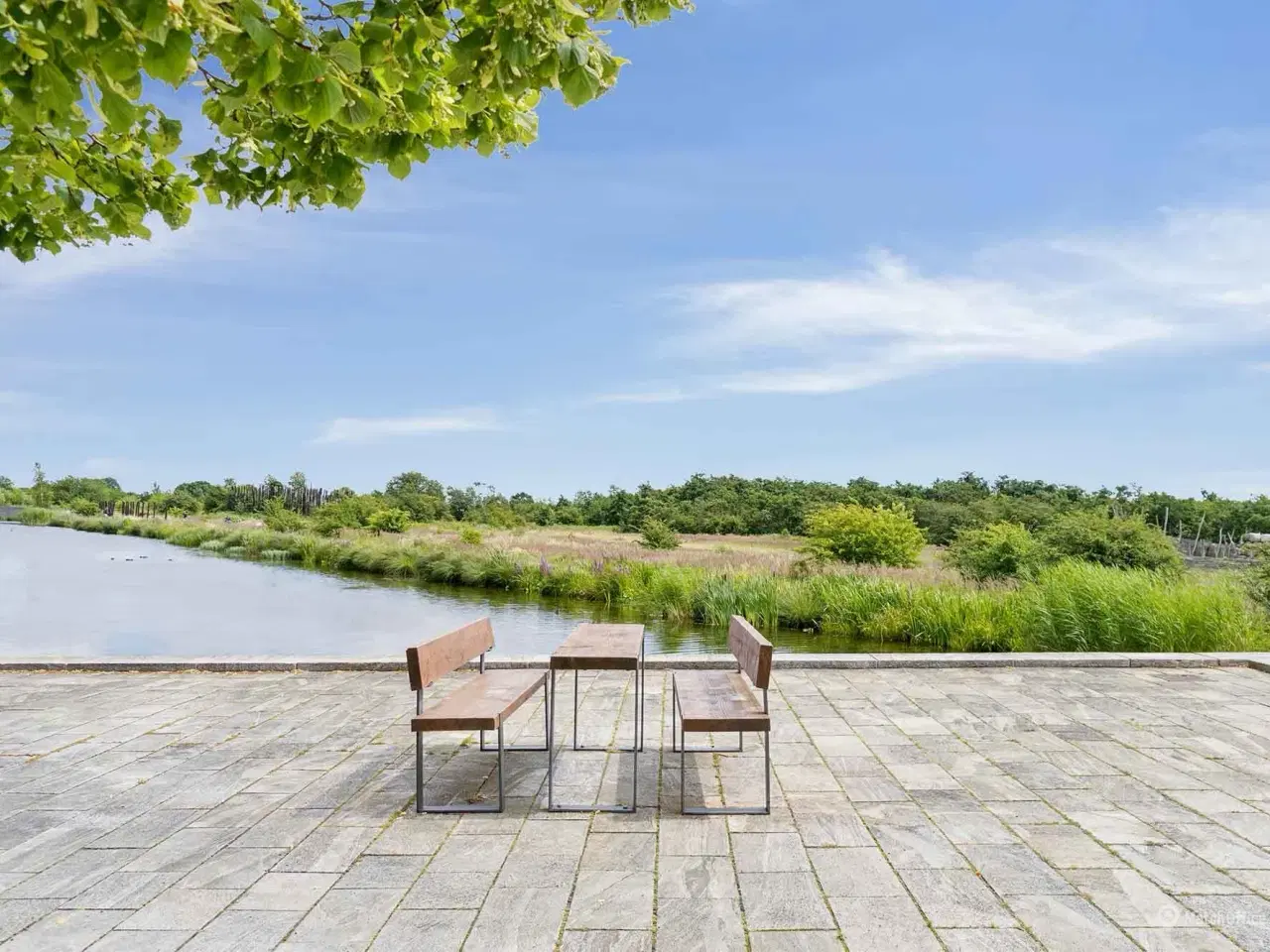 Billede 10 - Indbydende kontorlejemål i det prisvindende 8TALLET - tæt på metro og motorvejsnettet.