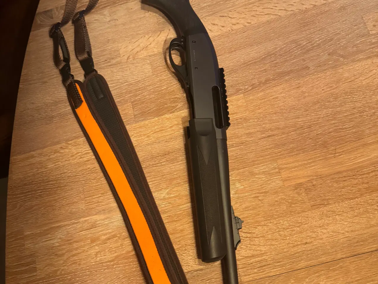Billede 1 - Remington 7600