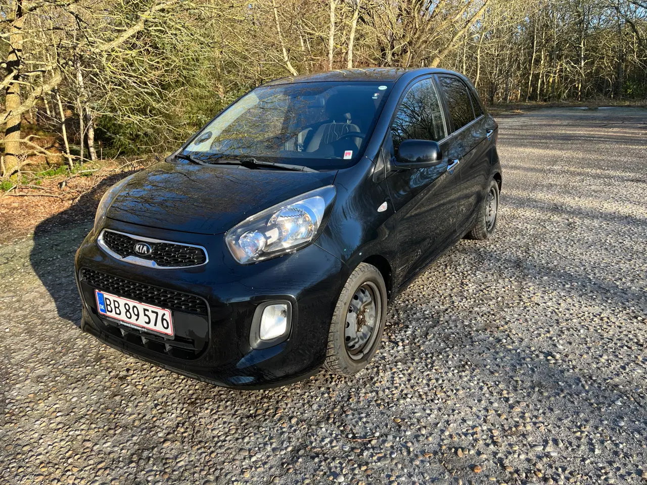 Billede 2 - Kia Picanto