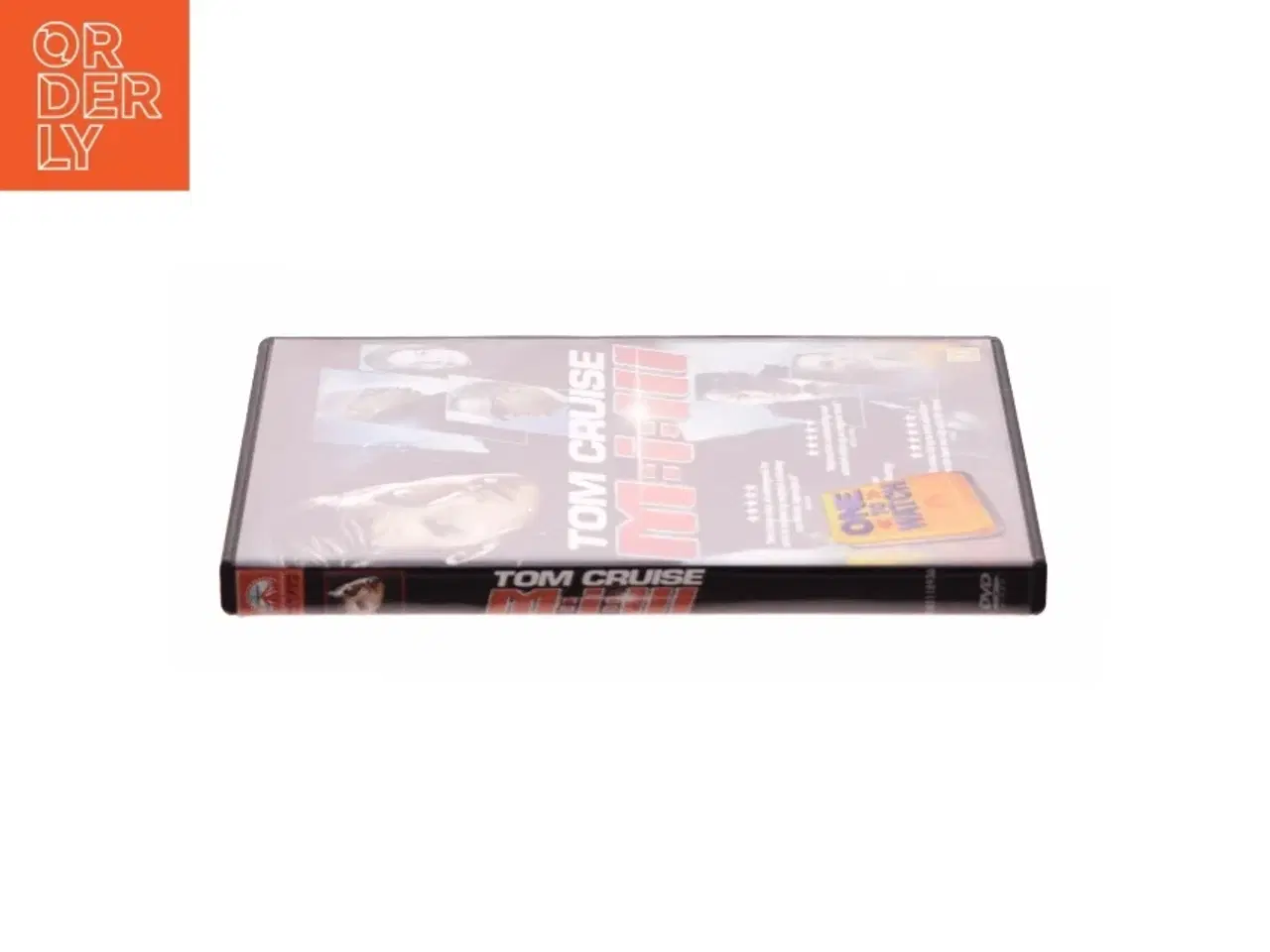 Billede 2 - Mission Impossible 3