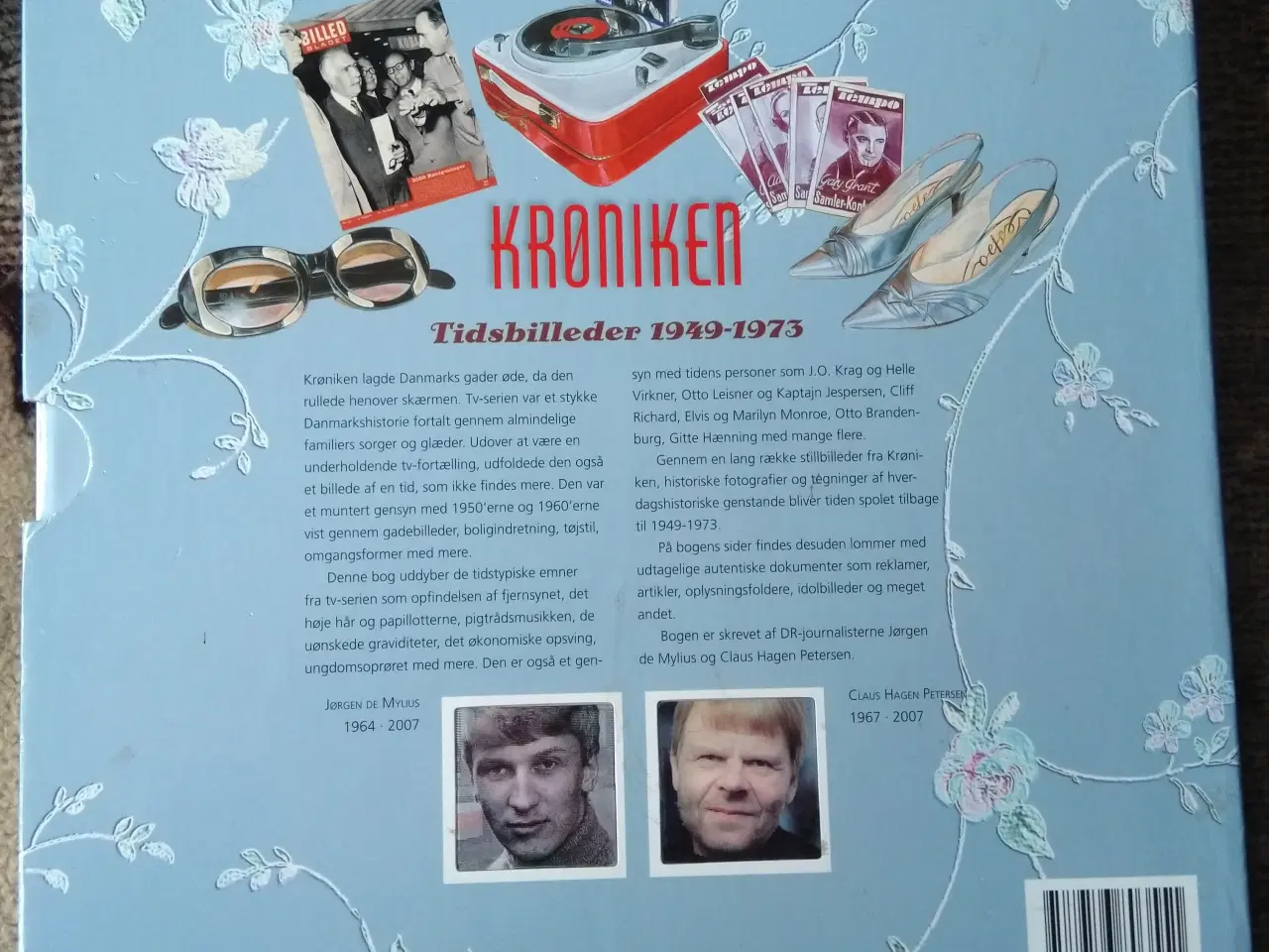 Billede 3 - Krøniken