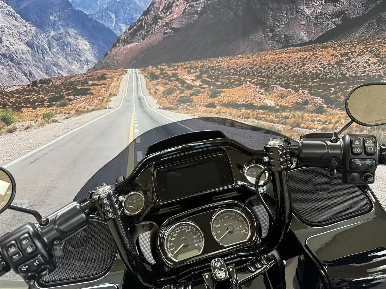 Billede 35 - Harley-Davidson FLTRXS Road Glide Special 114"