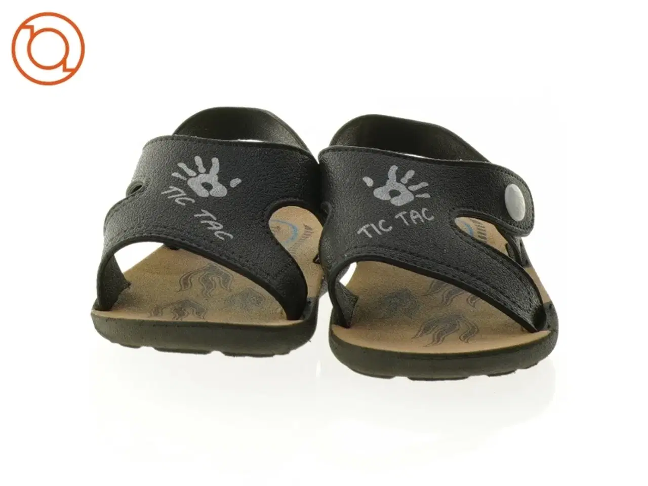 Billede 3 - Sandaler fra Tic Tac (str. 28)