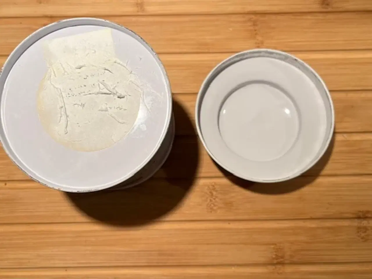 Billede 10 - Charmerende Sæt med 3 Vintage-inspirerede Dåser