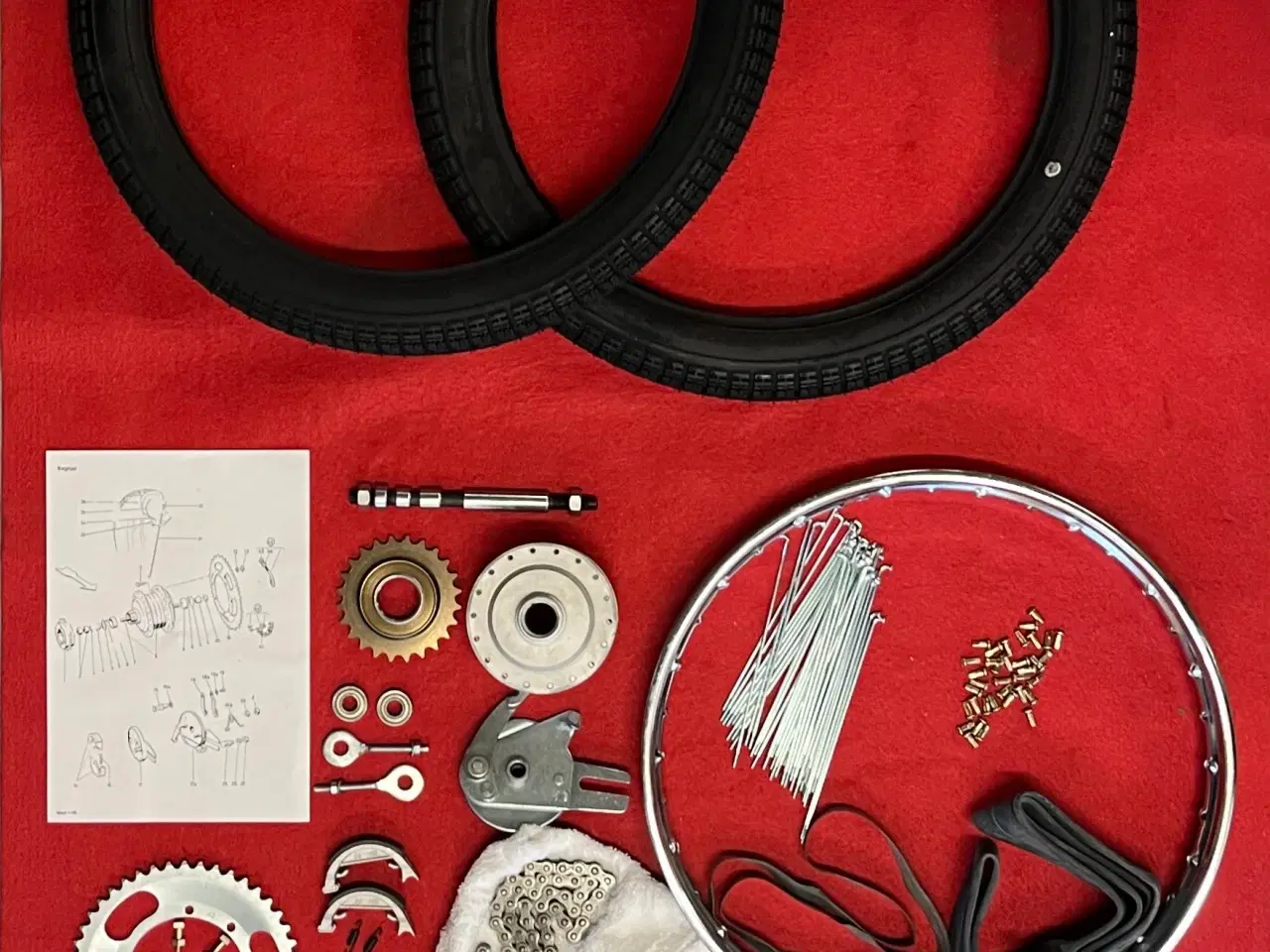 Billede 11 - Puch Maxi P